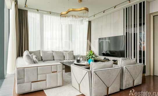 Продажа 6-комн квартиры на вторичном рынке Островной проезд,  д. 1