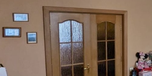 3-комн квартира Мячковский бульвар, 3