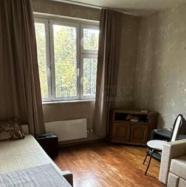 Продажа 3-комн квартиры на вторичном рынке Снежная улица,  д. 19