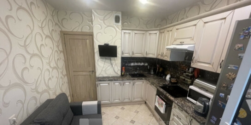 1-комн квартира ул Академика Янгеля,  д. 14,  к. 8