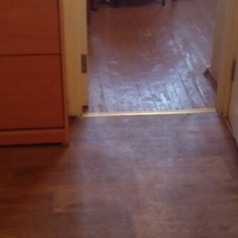 Продажа 1-комн квартиры на вторичном рынке Воровского рп, Рабочая ул,  д. 11