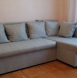 Аренда 1-комн квартиры на вторичном рынке Новокузьминская 1-я ул,  д. 21,  к. 1