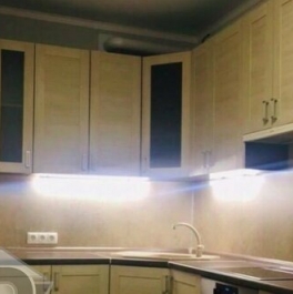 Продажа 1-комн квартиры на вторичном рынке ул Цимлянская,  д. 3,  к. 1