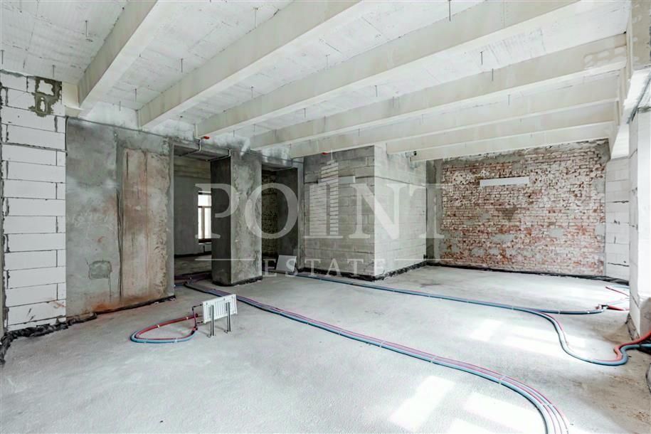 Продажа 4-комн квартиры на вторичном рынке улица Большая Полянка, 44