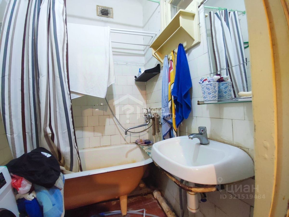 Продажа комнаты Петергоф, бульвар Красных Курсантов, 67