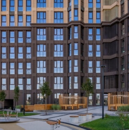 Продажа 2-комн квартиры на вторичном рынке Вернадского пр-кт,  д. 80