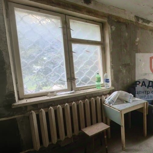 1-комн квартира Сергиев Посад, улица Дружбы, 1