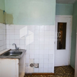 Продажа 2-комн квартиры на вторичном рынке Наро-Фоминский городской округ, Промышленная улица,  д. 22