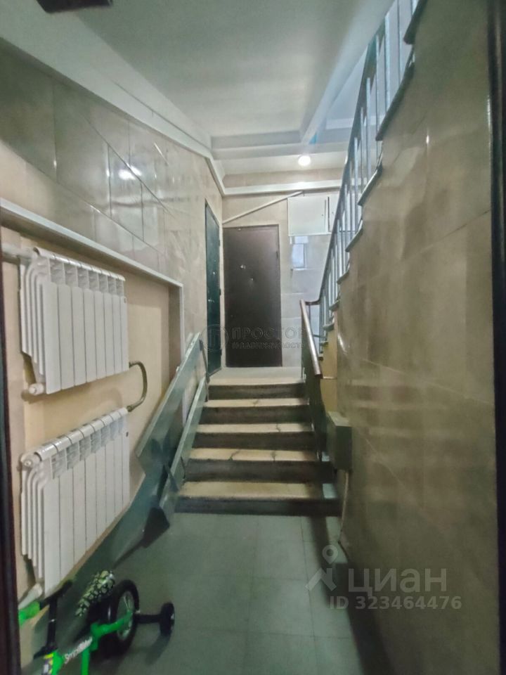 Продажа 2-комн квартиры на вторичном рынке улица Адмирала Макарова, 13