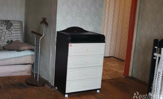 Продажа 1-комн квартиры на вторичном рынке Сергиев Посад г, Лесхоз п, Базисный питомник ул,  д. 7