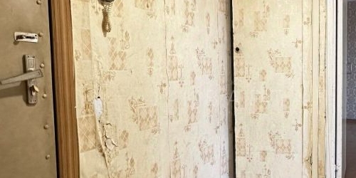 1-комн квартира Снайперская улица, 7