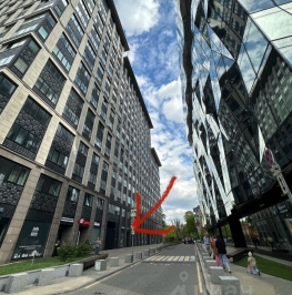 Аренда ПСН Ленинградский пр-кт, д. 35, к. 2 Аренда ПСН Ленинградский пр-кт, д. 35, к. 2