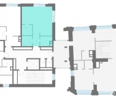 Продать Квартиры вторичка Богоявленский переулок  8 с1 