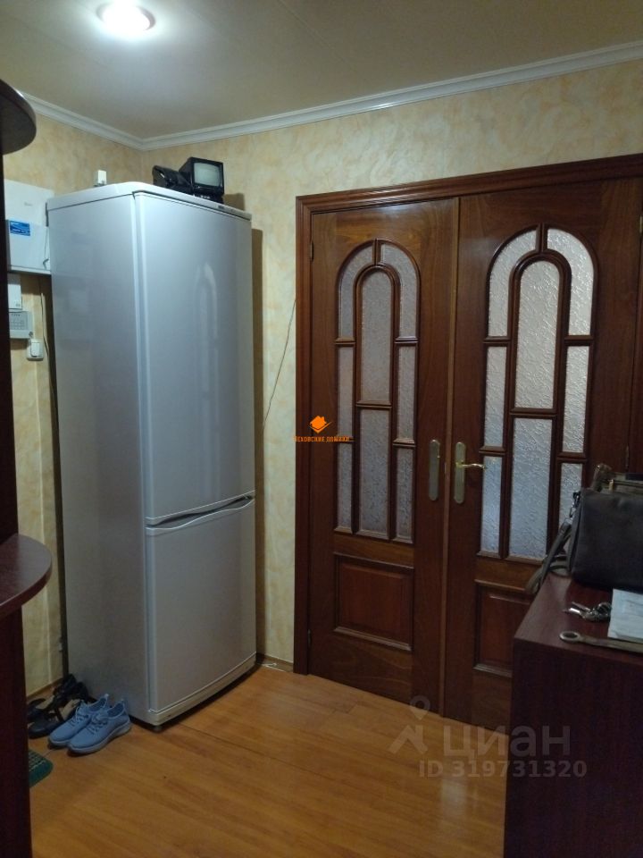 Продажа 3-комн квартиры на вторичном рынке Волочаевская улица, 14К3