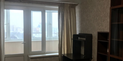 1-комн квартира Мартеновская ул,  д. 15