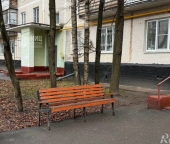 Продать Квартиры вторичка Хабаровская улица  27 