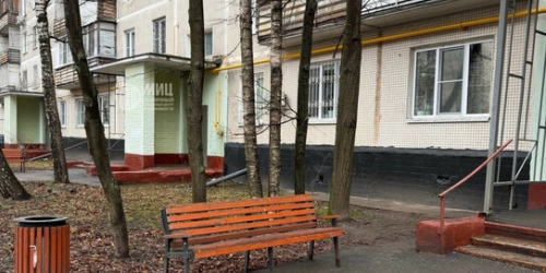 1-комн квартира Хабаровская улица,  д. 27