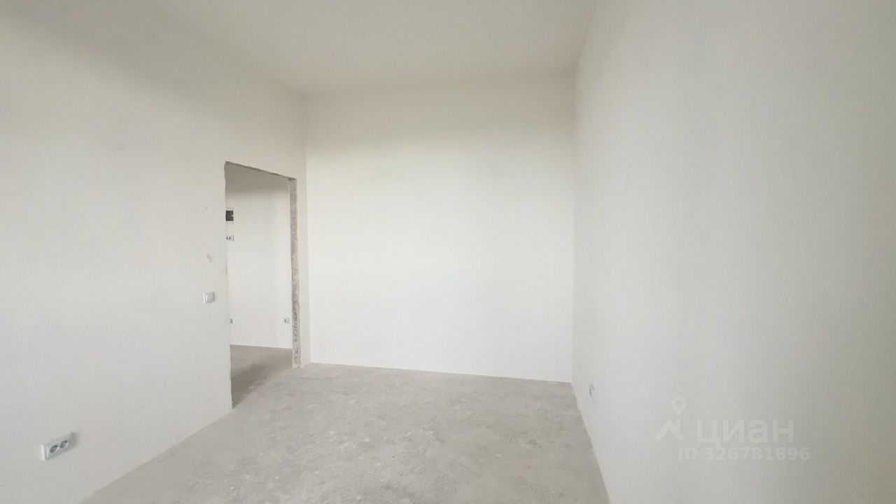 Продажа 2-комн квартиры на вторичном рынке Кудрово г., проспект Строителей, 1к2