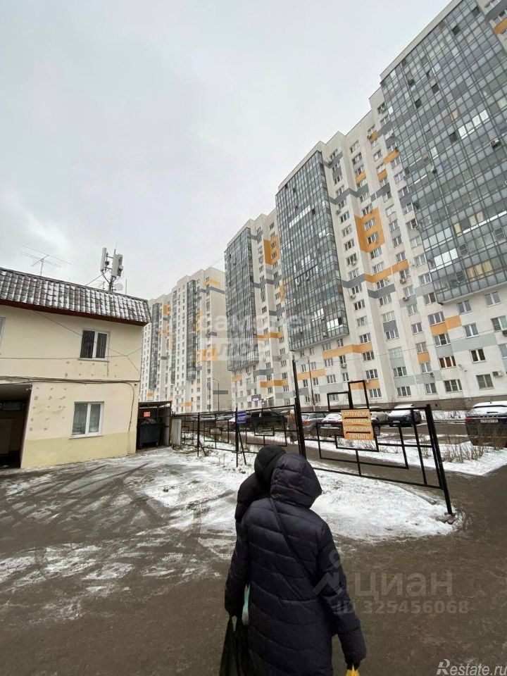 Аренда ПСН Мытищи, ул Белобородова,  д. 4А