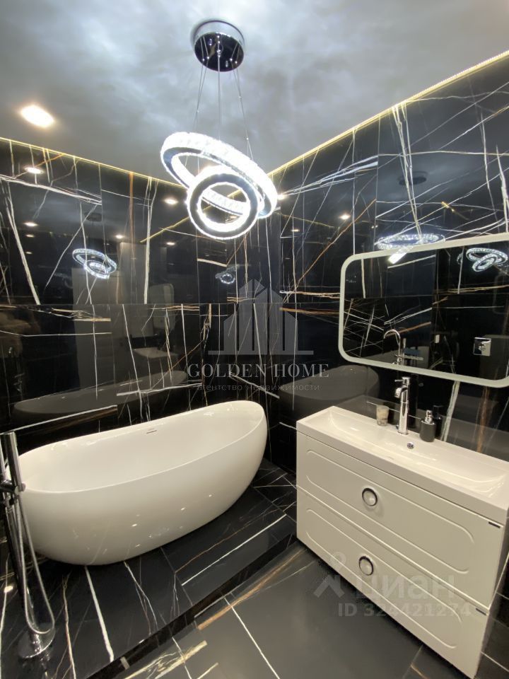 Аренда 2-комн квартиры на вторичном рынке Днепропетровская улица, 65