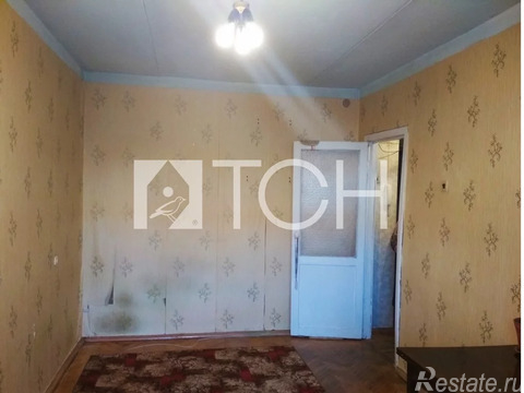 Продажа 1-комн квартиры на вторичном рынке Ивантеевка, Студенческий проезд,  д. 4