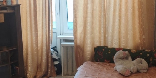 1-комн квартира Солнечногорская улица, дом 23, корпус 1