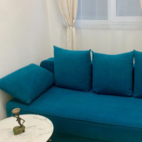 2-комн квартира Варфоломеевская улица, 6