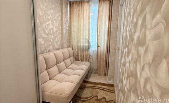 Продажа 1-комн квартиры на вторичном рынке Мурино г, Шоссе в Лаврики ул,  д. 55