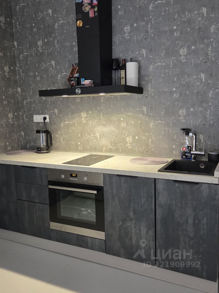 Продажа дома Имени Свердлова пгт, Овцинская улица 4-я линия, 15В