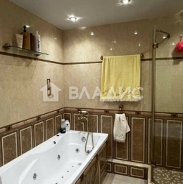 Продажа 2-комн квартиры на вторичном рынке Смоленская улица,  д. 11 к2