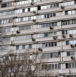 Продажа 1-комн квартиры на вторичном рынке пр-кт Мира,  д. 165