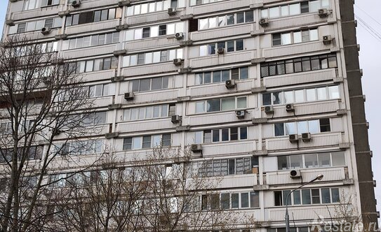 Продажа 1-комн квартиры на вторичном рынке пр-кт Мира,  д. 165