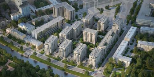 1-комн квартира ул Графова,  д. 2