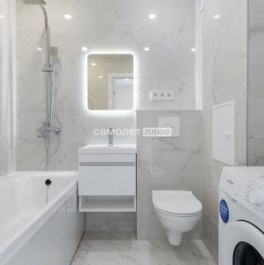 Продажа 1-комн квартиры на вторичном рынке Мурино г, Графская ул