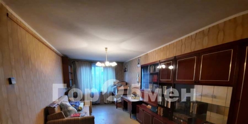 3-комн квартира улица Проходчиков, 1