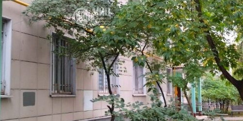 3-комн квартира улица Молостовых, 14К1