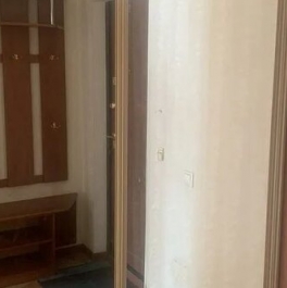 Аренда 1-комн квартиры на вторичном рынке улица Сайкина,  д. 7