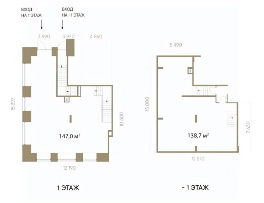 Продажа ПСН Зубовская улица,  д. 7