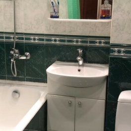 Продажа 1-комн квартиры на вторичном рынке Сумской проезд,  д. 13 к2