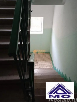 Продажа 3-комн квартиры на вторичном рынке Любучаны, ул. Заводская,  д. 3