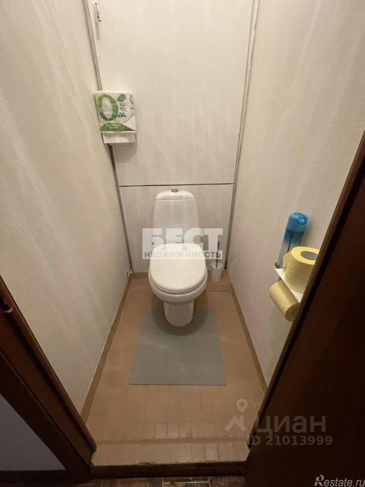 Продажа 2-комн квартиры на вторичном рынке Задонский проезд,  д. 30 к1