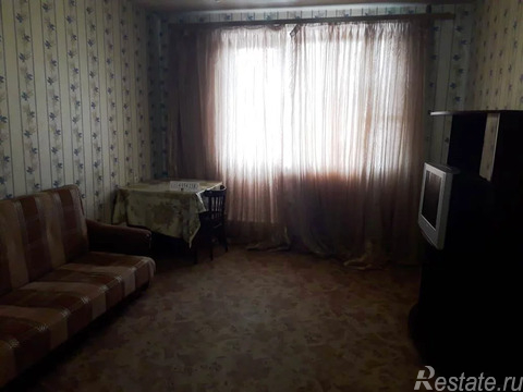 Продажа 1-комн квартиры на вторичном рынке Электросталь, Ногинское ш.,  д. 8