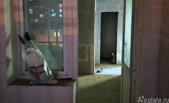 Продажа 2-комн квартиры на вторичном рынке Кучино, ул Соловьёва,  д. 1