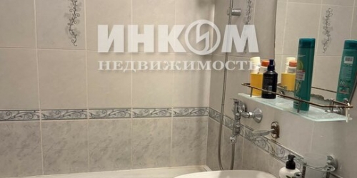 2-комн квартира проезд Одоевского,  д. 3,  к. 6