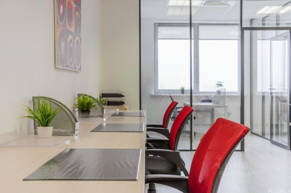 Аренда офиса 47-й км,  д. 2