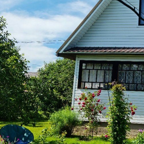 Коттедж/дом Красницы садоводческий массив, Глобус садоводческое товарищество, 4-я линия