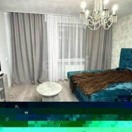 Аренда 2-комн квартиры на вторичном рынке улица Вавиловых,  д. 4 к1