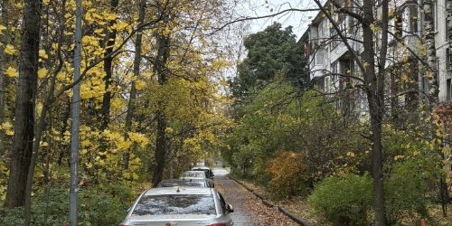 2-комн квартира улица Ленсовета, 78