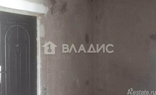 Продажа 1-комн квартиры на вторичном рынке Ромашково, Никольская улица,  д. 4 к2