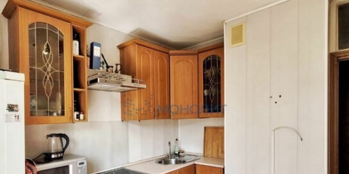 1-комн квартира Белореченская улица,  д. 6